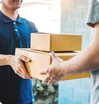 24/7 Express Home Delivery