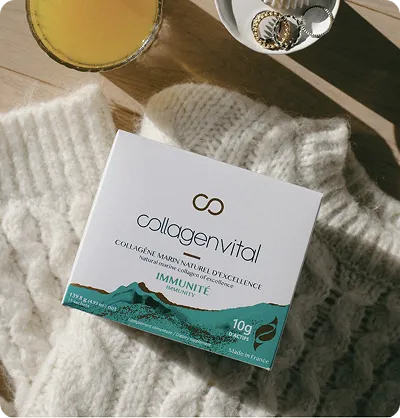 Vital Immunity & Supplements