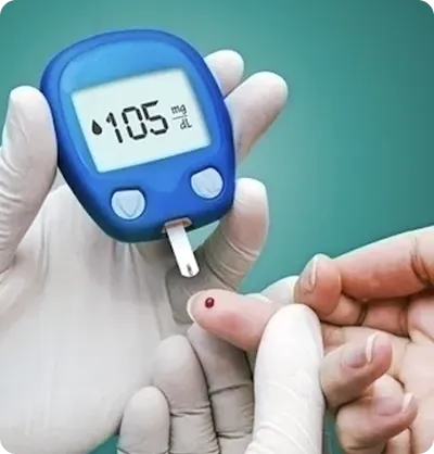 Diabetes & Cardiac Care