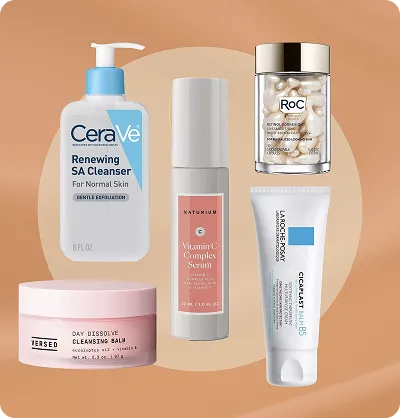 Dermatologist-Approved Skincare
