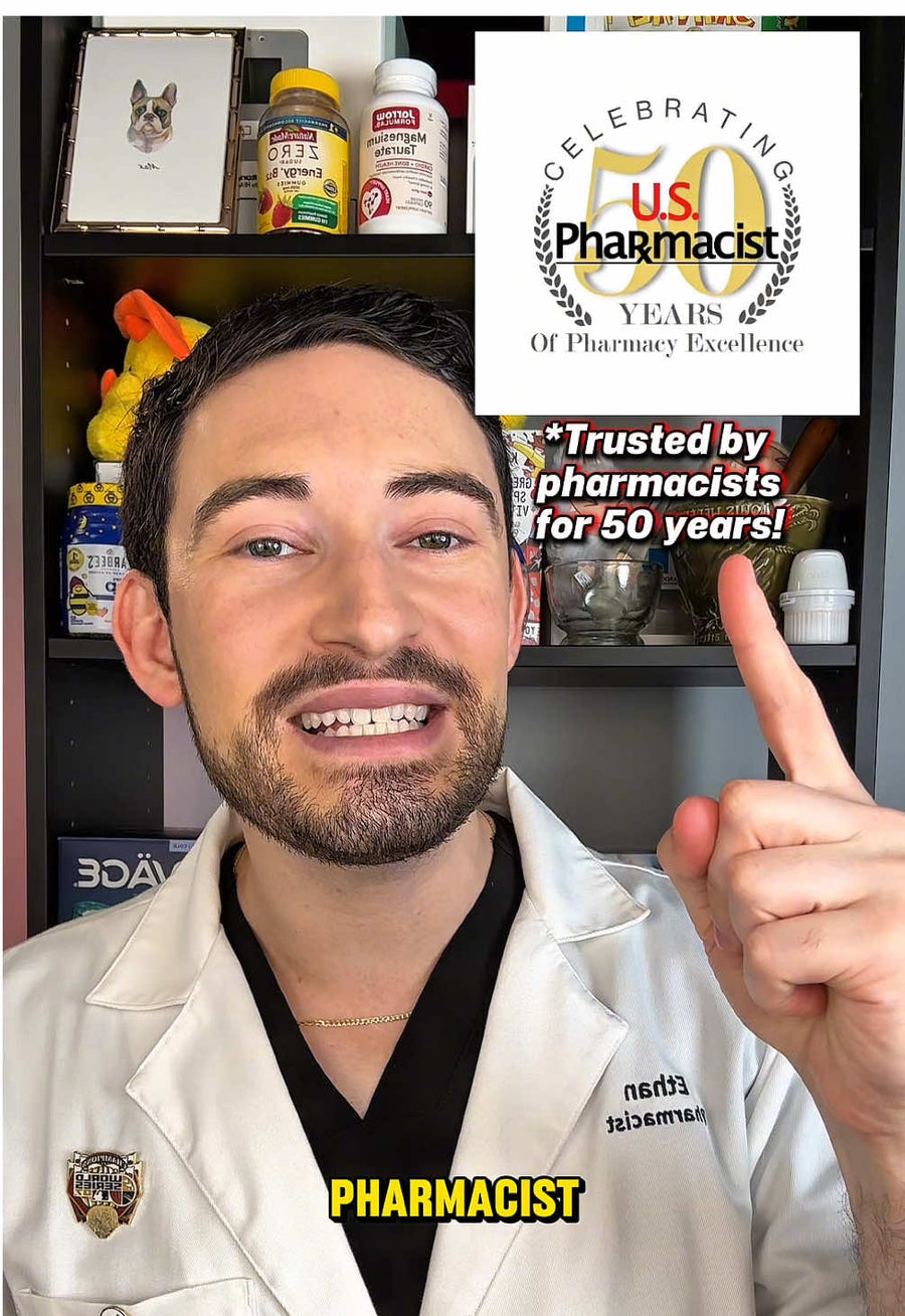 Us Pharmacist