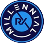 Millennivl Logo